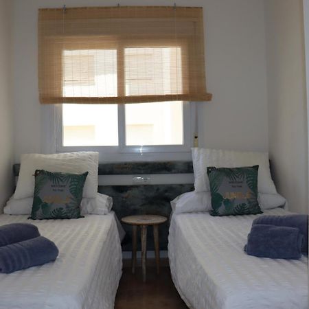 Ferienwohnung Port View - Reina Sofia Estepona Exterior foto